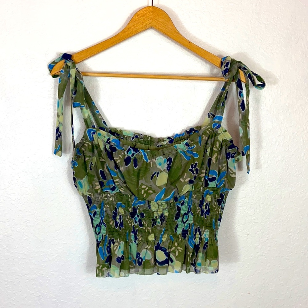 NWT Aritzia Wilfred Ballad Top